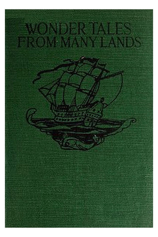 Wonder Tales from Many Lands