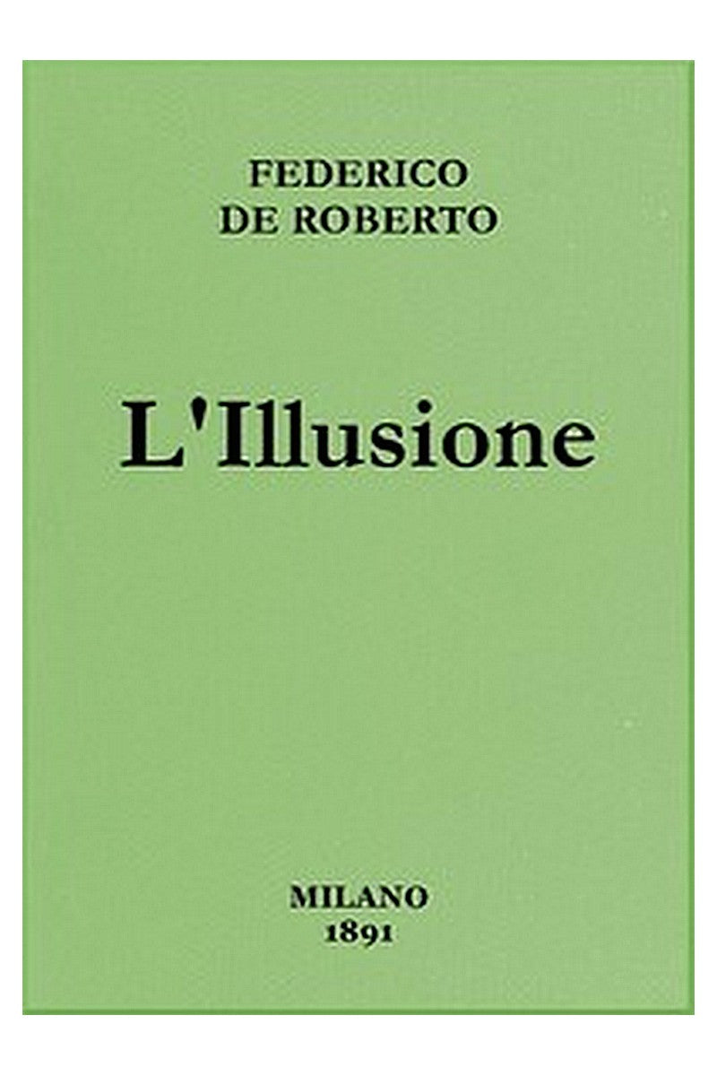 L'Illusione