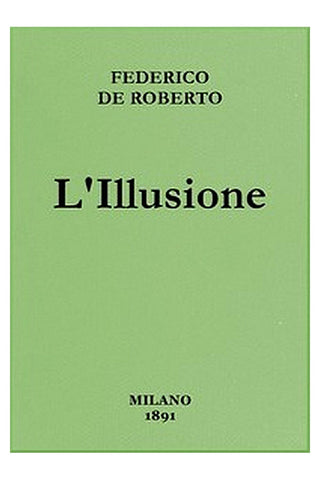 L'Illusione