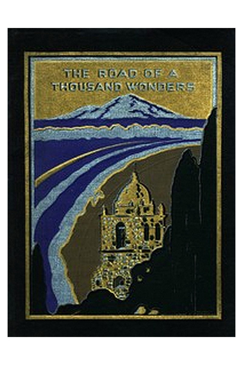The Road of a Thousand Wonders
