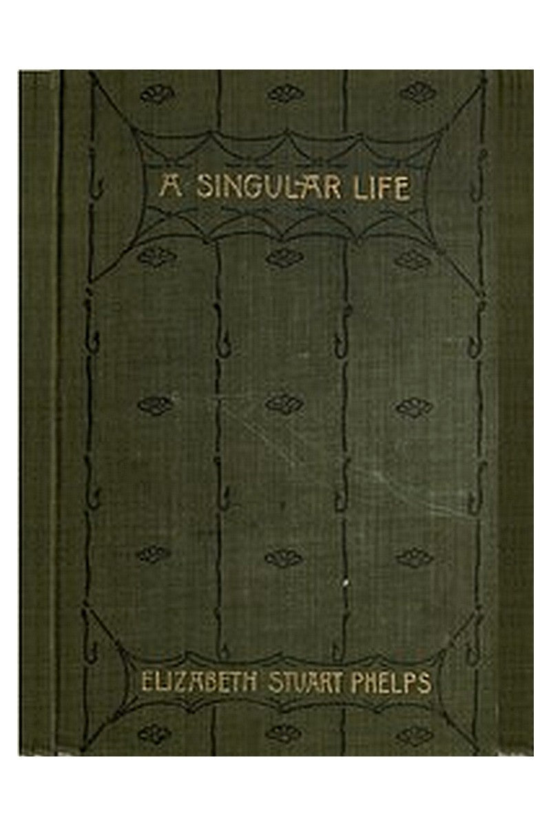 A Singular Life