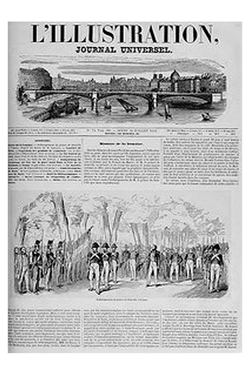 L'Illustration, No. 0073, 18 Juillet 1844