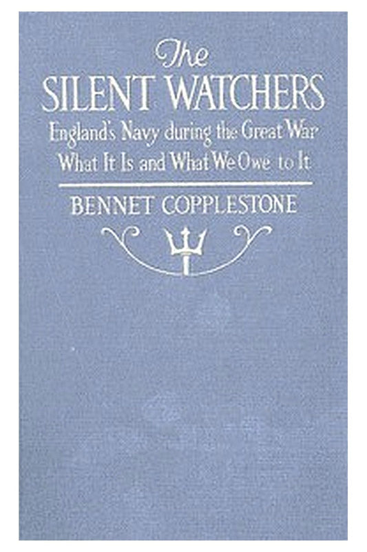 The Silent Watchers