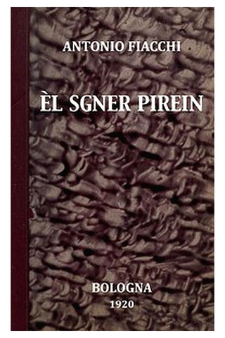 Èl Sgner Pirein