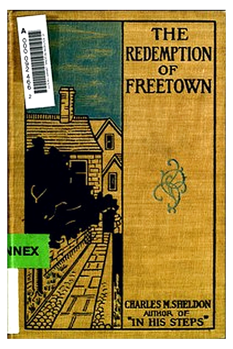 The Redemption of Freetown