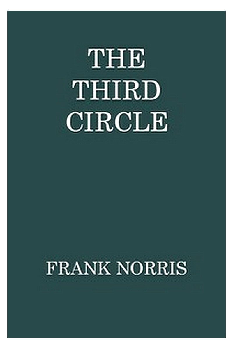 The Third Circle