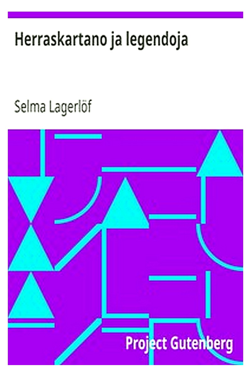 Herraskartano ja legendoja