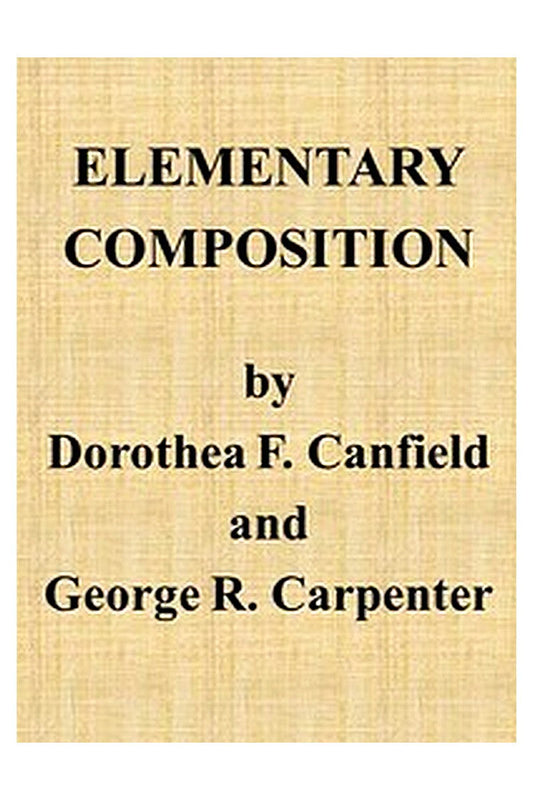 Elementary Composition
