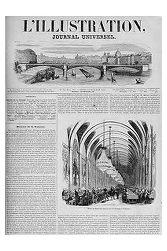 L'Illustration, No. 0074, 25 Juillet 1844