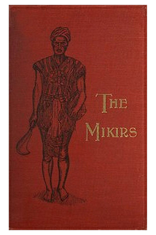 The Mikirs
