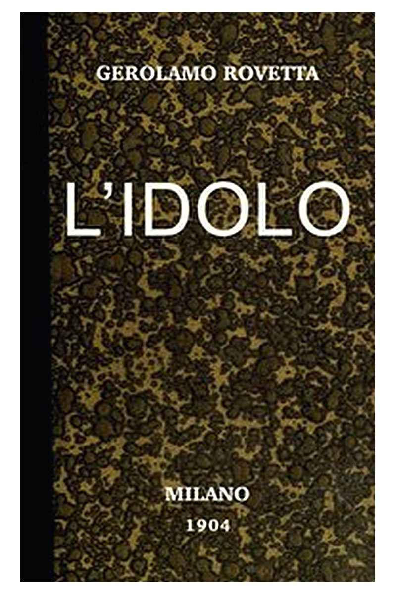 L'idolo