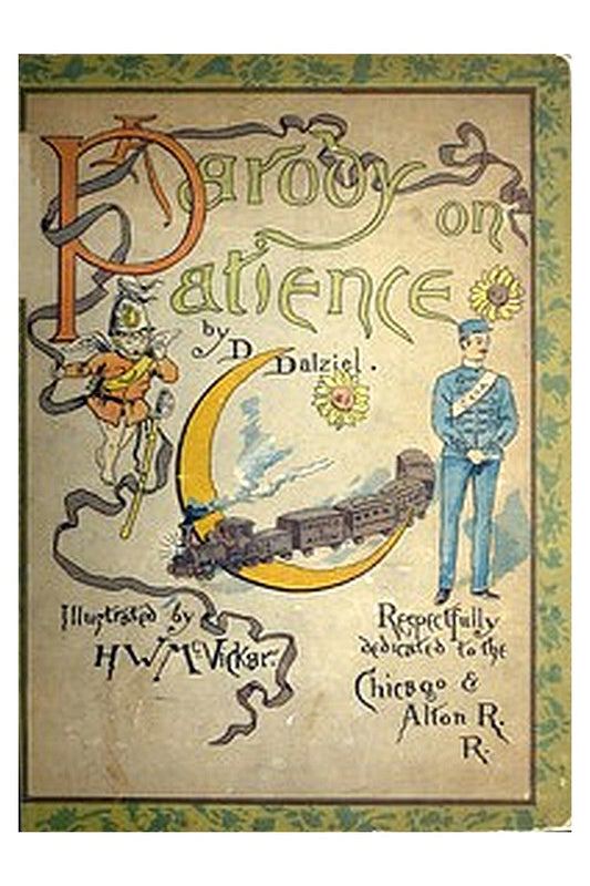 A Parody on Patience