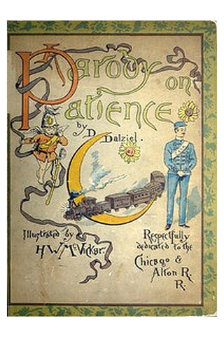 A Parody on Patience