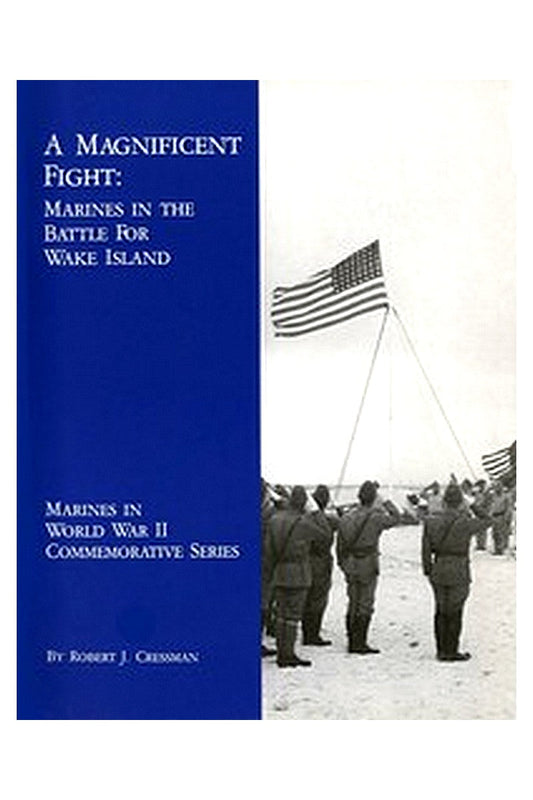 Marines in World War II, Commemorative Series