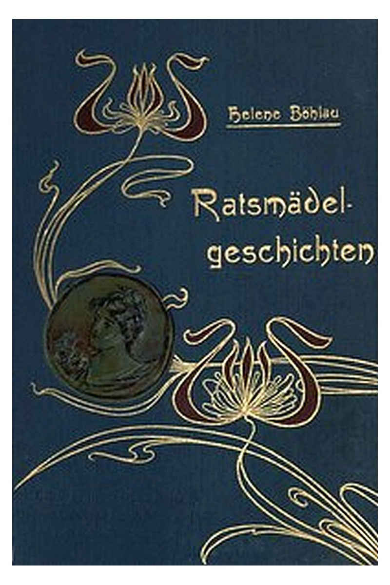 Ratsmädelgeschichten
