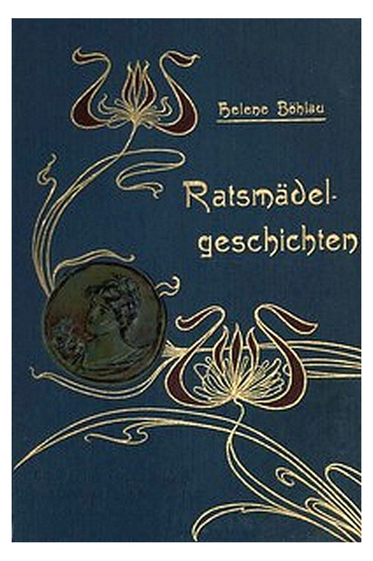 Ratsmädelgeschichten