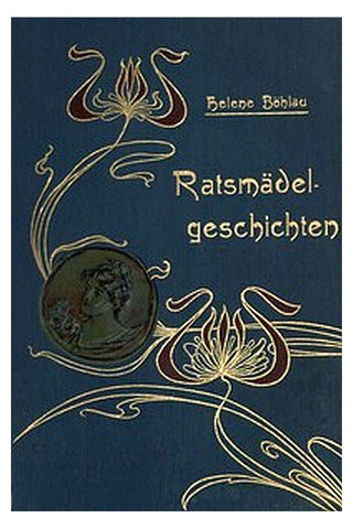 Ratsmädelgeschichten
