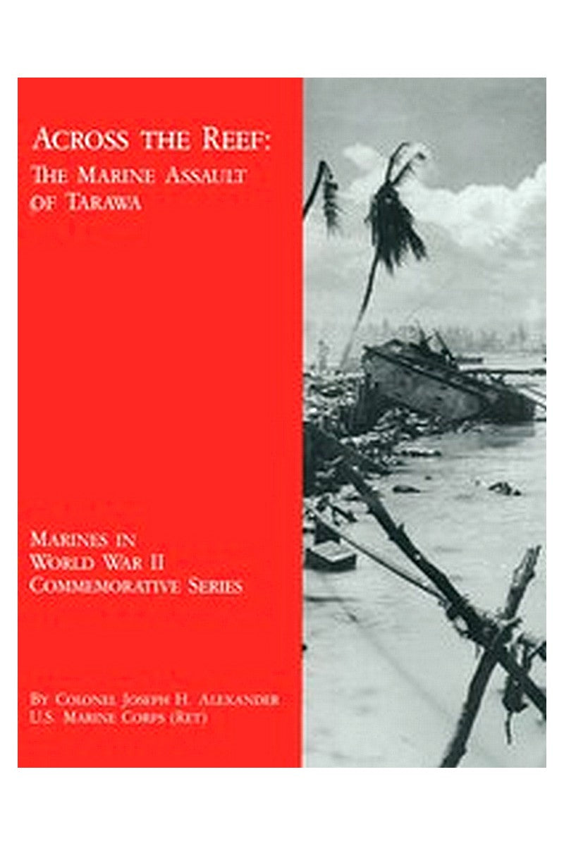 Marines in World War II, Commemorative Series