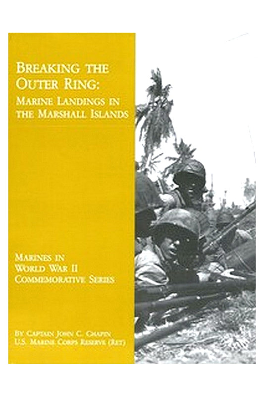 Marines in World War II, Commemorative Series