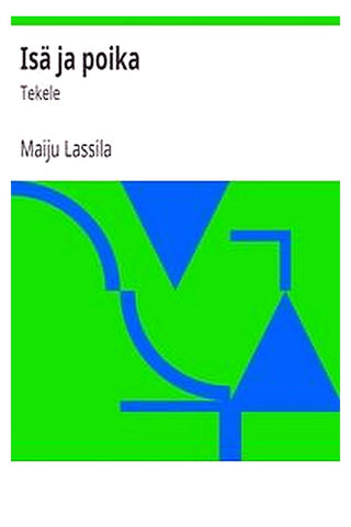 Isä ja poika: Tekele