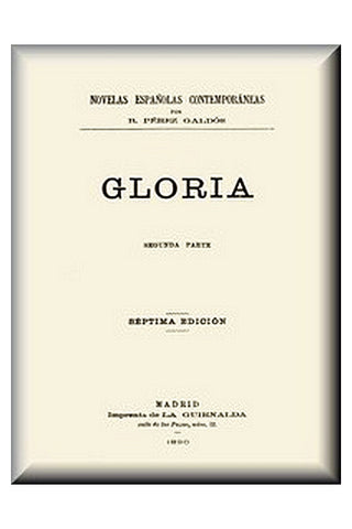 Gloria (segunda parte)