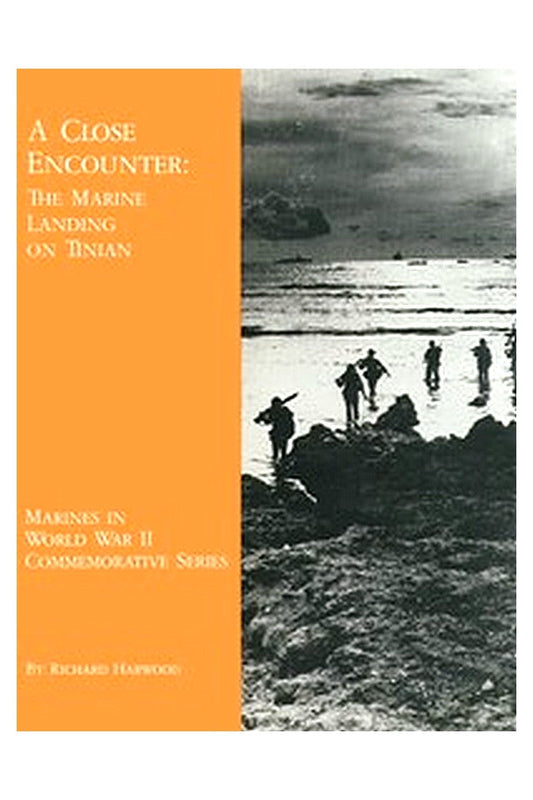 Marines in World War II, Commemorative Series