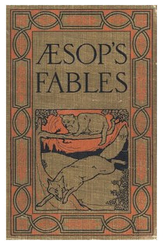 Aesop's Fables: A Version for Young Readers