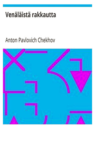 Venäläistä rakkautta