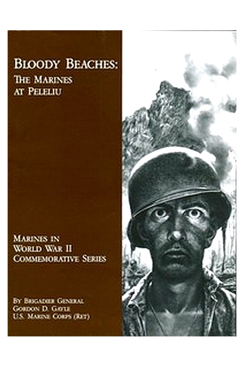 Marines in World War II, Commemorative Series