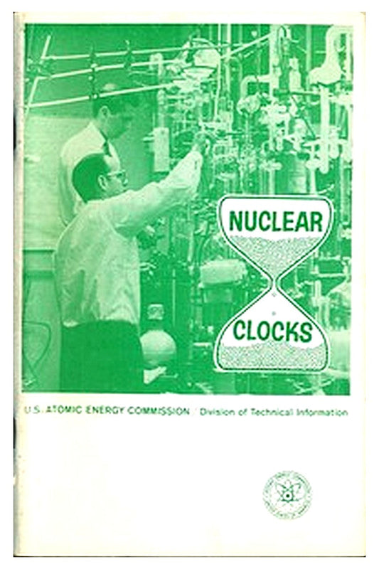 Nuclear Clocks