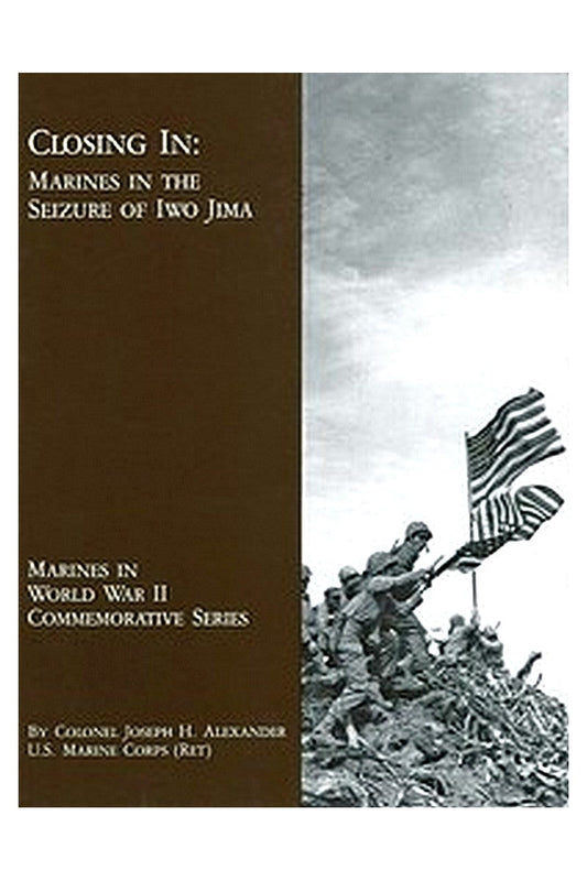 Marines in World War II, Commemorative Series