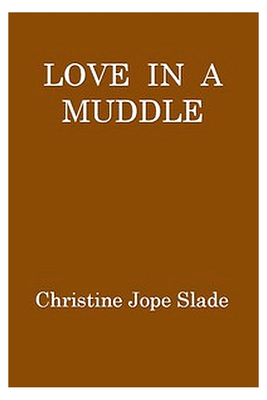 Love in a Muddle