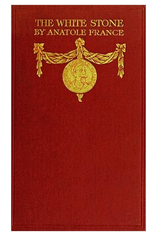 The White Stone