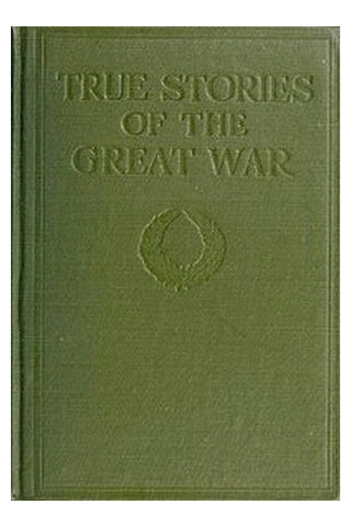 True Stories of the Great War, Volume 3 (of 6)
