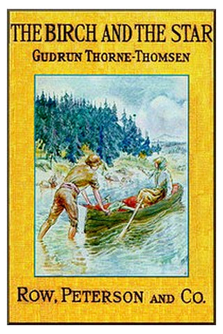 The Birch and the Star, and Other Stories