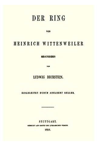 Der Ring