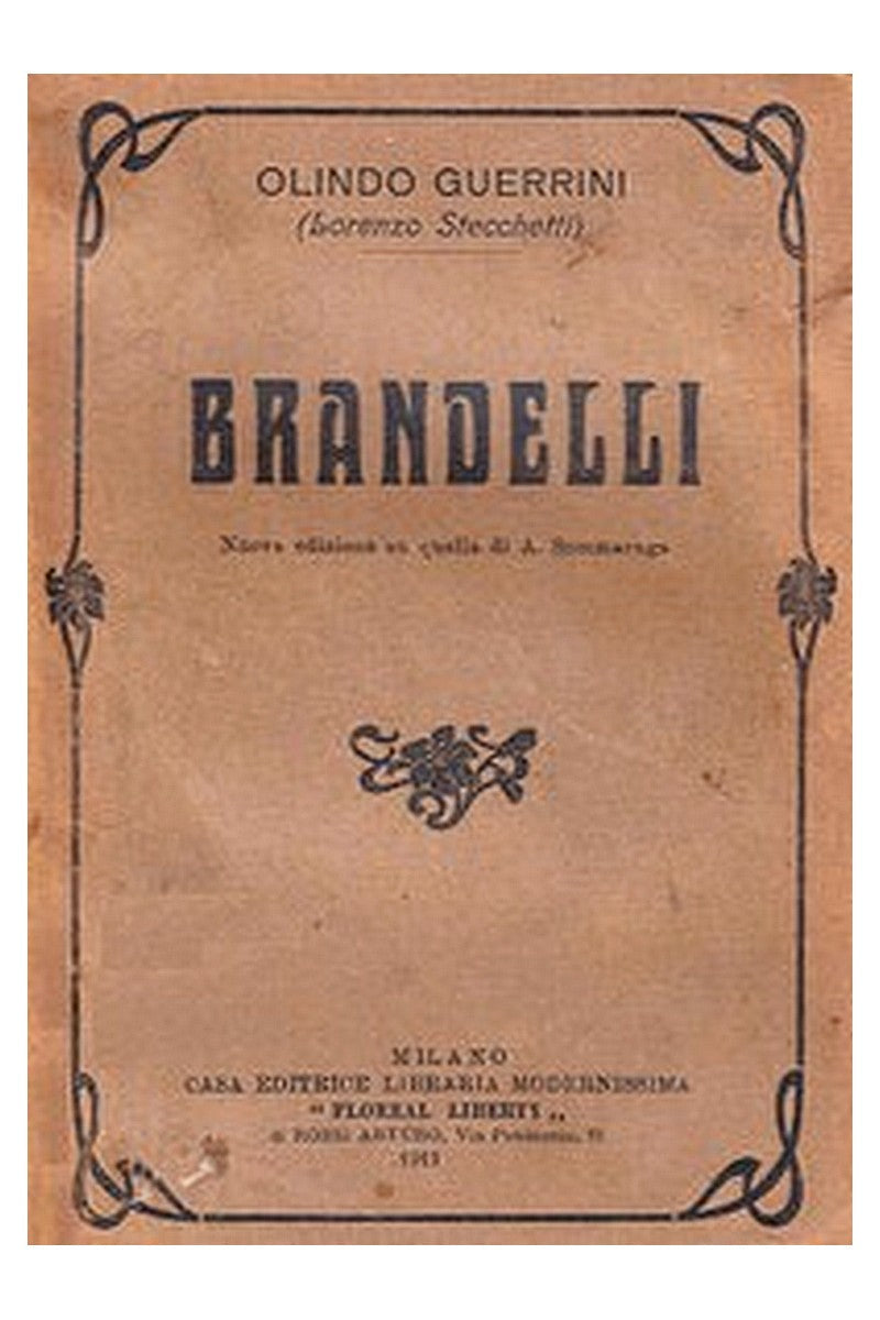 Brandelli