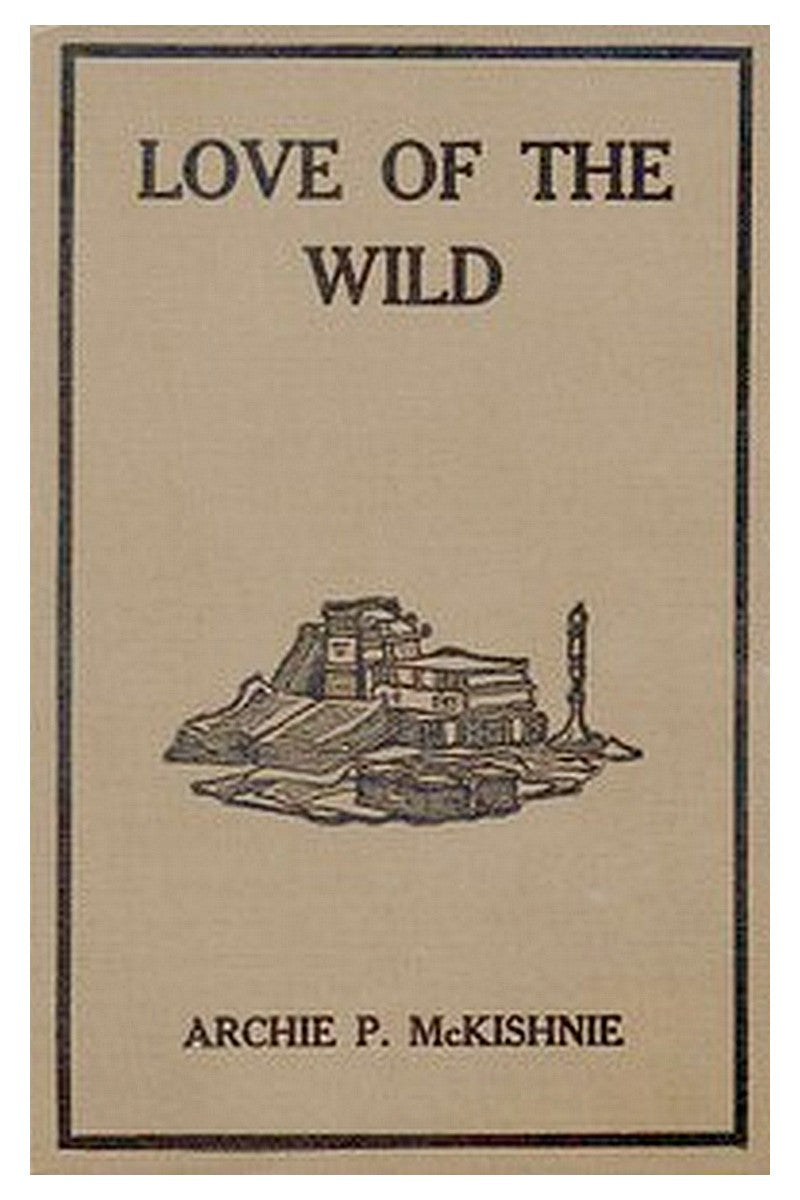 Love of the Wild