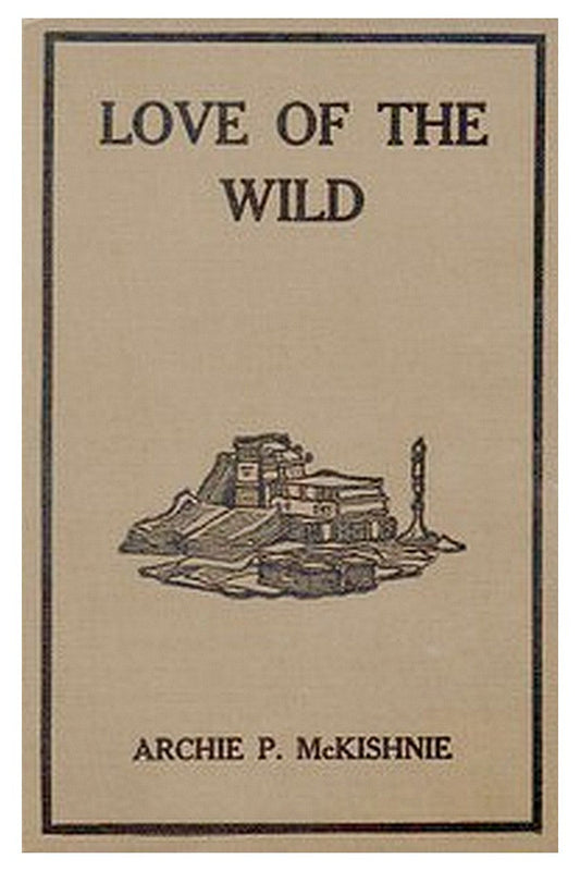 Love of the Wild