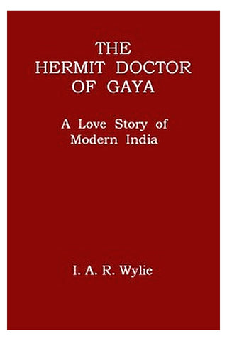 The Hermit Doctor of Gaya: A Love Story of Modern India