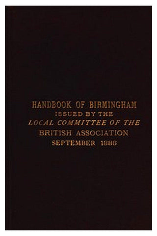 Handbook of Birmingham