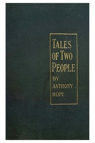 Tales of two people