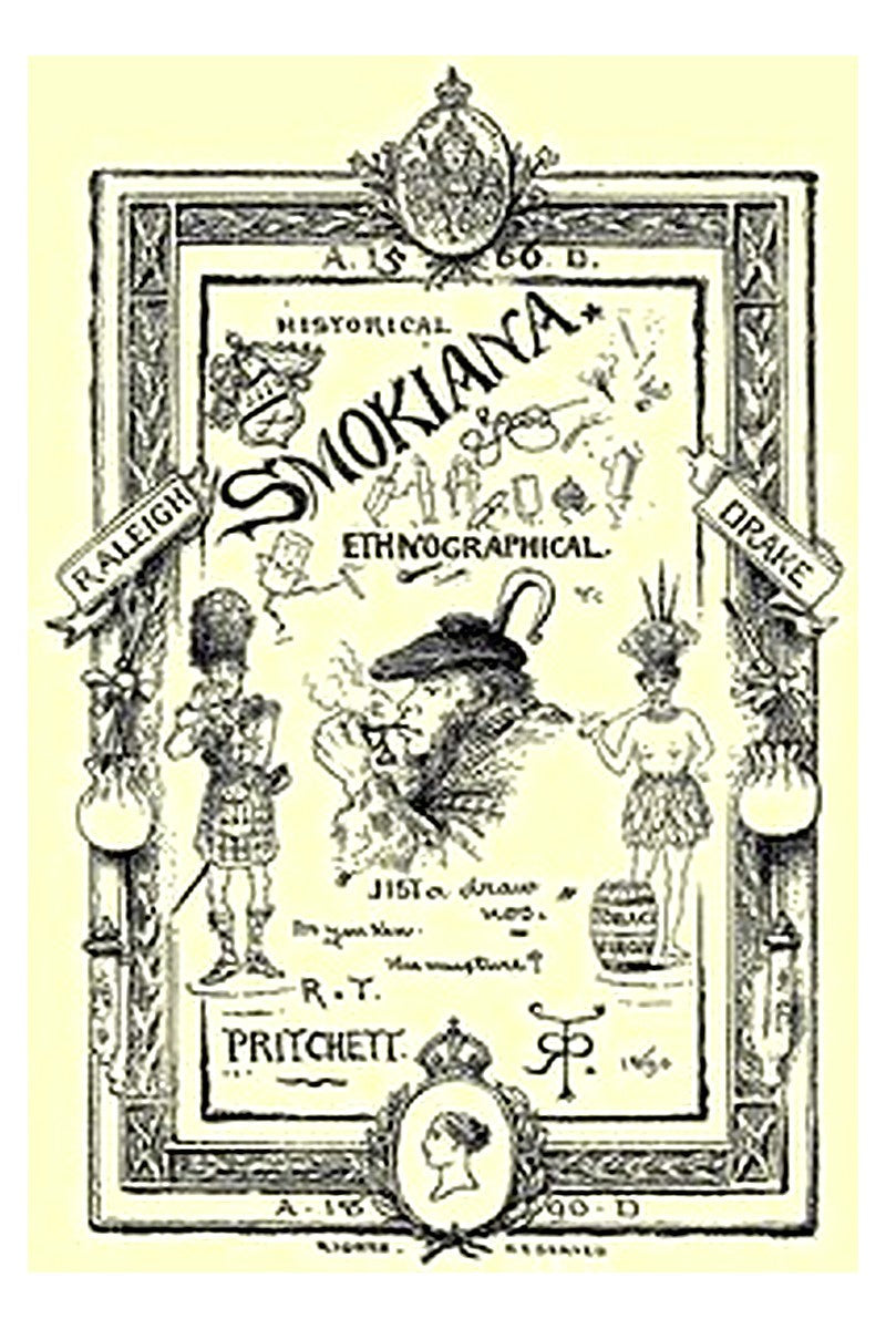Smokiana: Historical Ethnographical