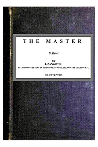 The Master a Novel