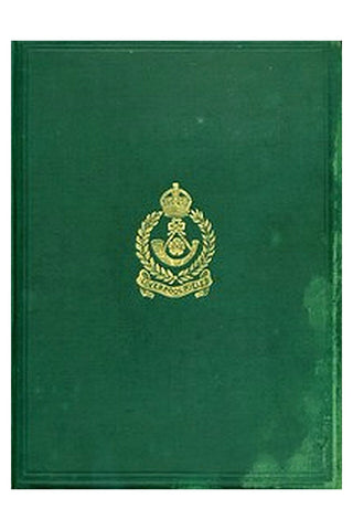 The History of the 2/6th (Rifle) Battalion, "the King's" (Liverpool Regiment) 1914-1919