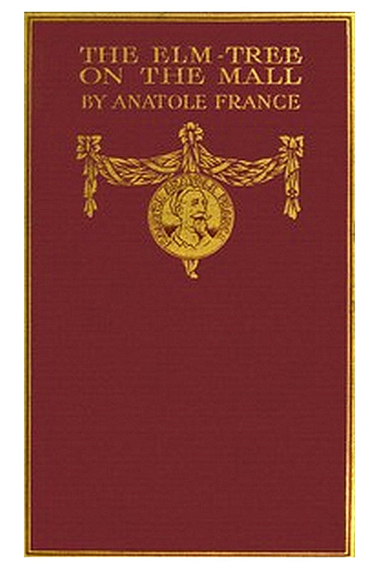 The Elm-tree on the Mall