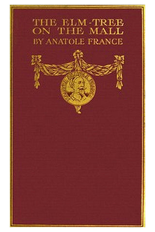 The Elm-tree on the Mall