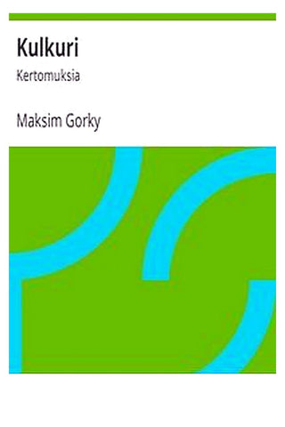 Kulkuri: Kertomuksia