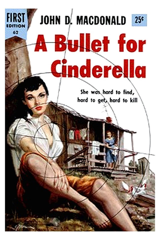 A Bullet for Cinderella