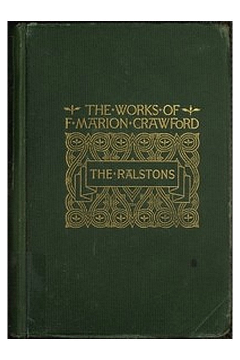 The Ralstons